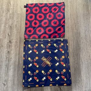 Phish ⭕️ Bandanna Bundle